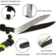 thumbnail image 7 of Loppers Hedge Clippers Pruners Combo Set 3Piece Hedge Shears Sharp Tree Trimmer Branch Cutter For Yard Lawn Garden Professional Tree Clippers Yard Clippers For Indoor Outdoor Gardening, 7 of 7
