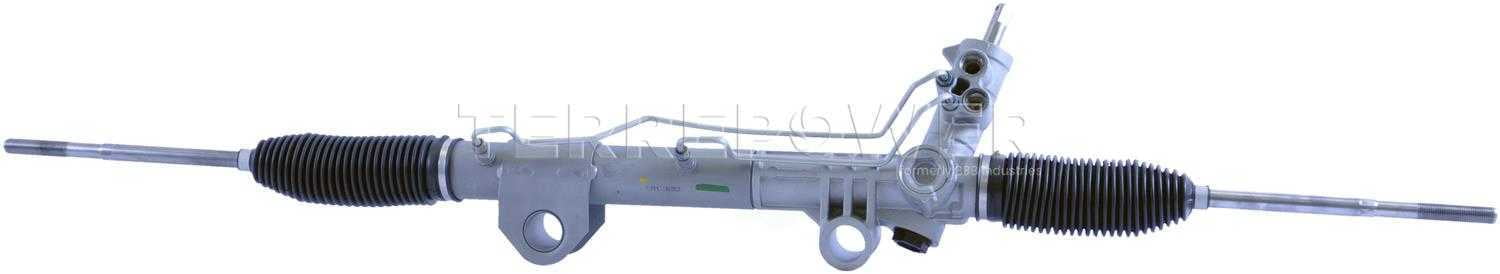 TERREPOWER formerly BBB Industries 102-0208 Power Steering Rack and Pinion Unit