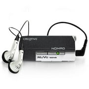 Creative Labs Nomad MuVo 128 MB MP3 Player