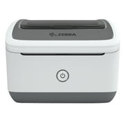 Zebra Pen ZSB Series Thermal Label Printer, 4" Wireless Shipping Printer
