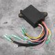 thumbnail image 3 of Unidad CDI, Material Original De La Bobina CDI Material ABS Para Bootboards Para Yates, 3 of 7