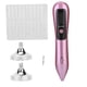 thumbnail image 1 of Dispositivo de belleza para el cuidado de la piel con lápiz USB LED para eliminar lunares, pecas y manchas en oro rosa, 1 of 12