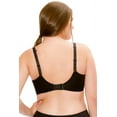 thumbnail image 2 of Panache Sculptresse Roxie Plunge Bra 9586, 2 of 8