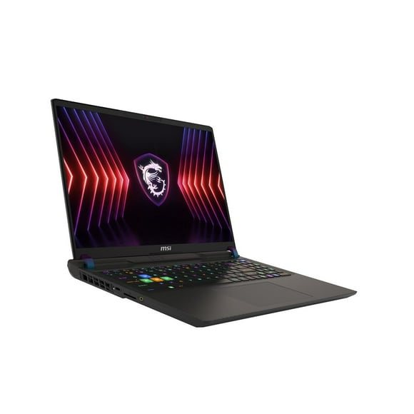 MSI Vector 16 HX A14VHG-820PL Intel® Core™ i9 i9-14900HX Laptop 40.6 cm (16") Quad HD+ 16 GB DDR5-SDRAM 1 TB SSD NVIDIA