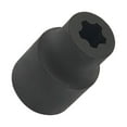 thumbnail image 2 of Heavy Duty E5 Socket Wrench Durable Car extractor socket steel external Screw Remover Extractor Parts Steel, 2 of 7