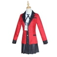 thumbnail image 4 of El abismo de las apuestas locas Luna Ropa Primavera Amarilla Luna Cosplay Ropa Cuadrada, 4 of 5