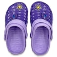 thumbnail image 4 of Ventana Kids Garden Shoes Girls Boys Unisex Clog Slip On Water Sandals, 4 of 5
