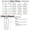 thumbnail image 3 of ZQUUVOU Men's Cargo Pants Cotton Drawstring Solid Color Zipper Pockets Elastic Waist Full Length Pants Yellow, 3 of 9