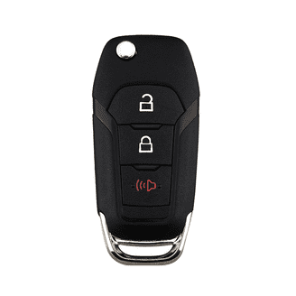 Remote Key Fob Replacement Fits For Ford F150 F 150 | UAE