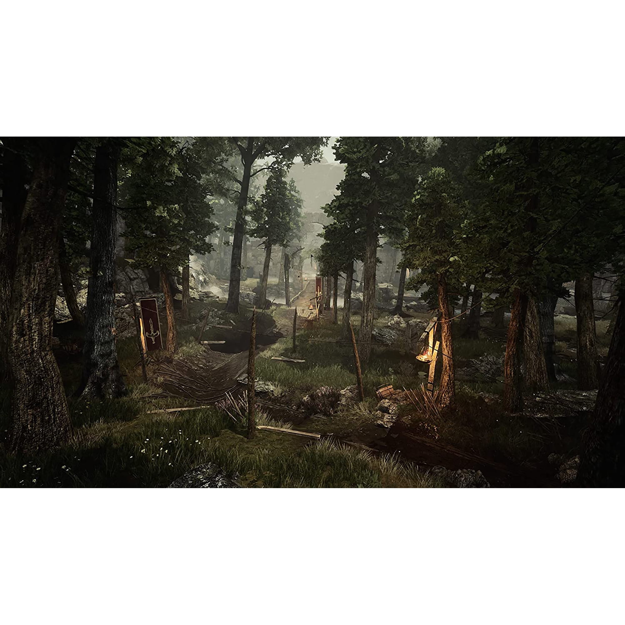Gothic 1 Remake, PlayStation 5 Game