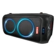 thumbnail image 2 of Bafle Recargable 2x8 Pulgadas Kaiser TWS,  2x8 pulgadas Bluetooth, Luz Led, 2 of 4