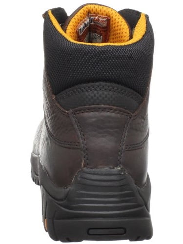 timberland titan trekker