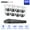 0T Hard drive, variant on ANNKE 4K Ultra HD PoE Network Video Security System 8CH 4K H.265 Surveillance NVR 8pcs 4K HD IP67 CCTV Dome Cameras with NO Hard Drive