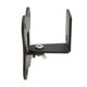 thumbnail image 3 of Speaker Wall Bracket Metal Adjustable Angle Wall Mounted Bracket for DENON HOME 150 Wireless Speakers, 3 of 5