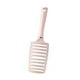 thumbnail image 1 of Cepillo de pelo hueco Yinane Peine para desenredar el cabello, 1 of 8