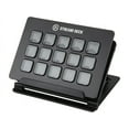 thumbnail image 2 of Elgato Stream Deck - Live Content Creation Controller with 15 Customizable LCD Keys, Adjustable Stand, for Windows 10 and macOS 10.11 or Later, 2 of 5