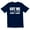 Navy, variant on TotallyTorn Got Me I'll Do Your Novelty Sarcastic Funny Men's T Shirts