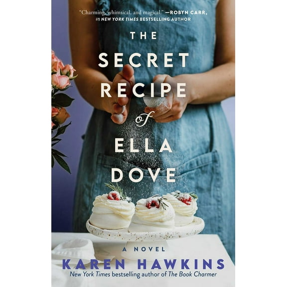 Dove Pond The Secret Recipe of Ella Dove, Book 3, (Paperback)