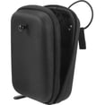thumbnail image 1 of 1Pcs Black EVA Material Compact Rangefinder Hard Case For Men And Women, 1 of 8