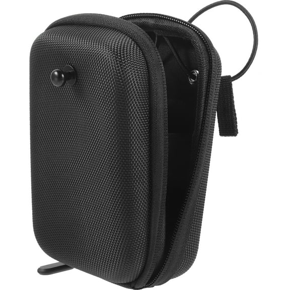 Liukekj Golf Storage Bag Portable Distance Measuring Tool Case Diastimeter Carrying Pouch