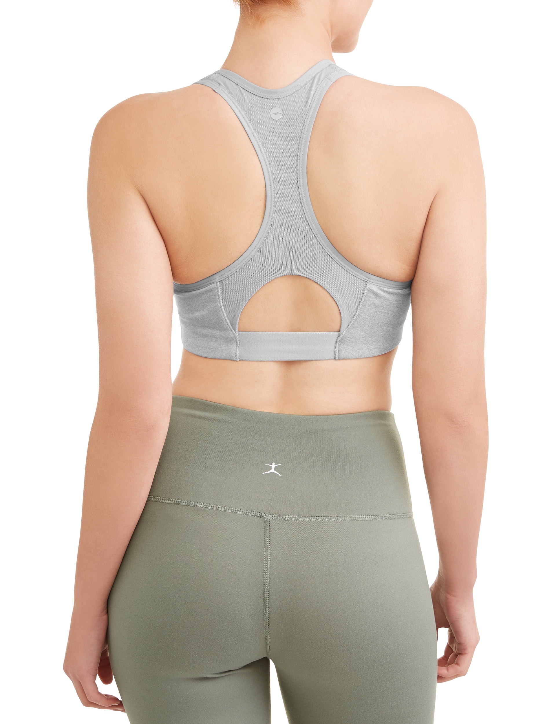 walmart sports bra avia