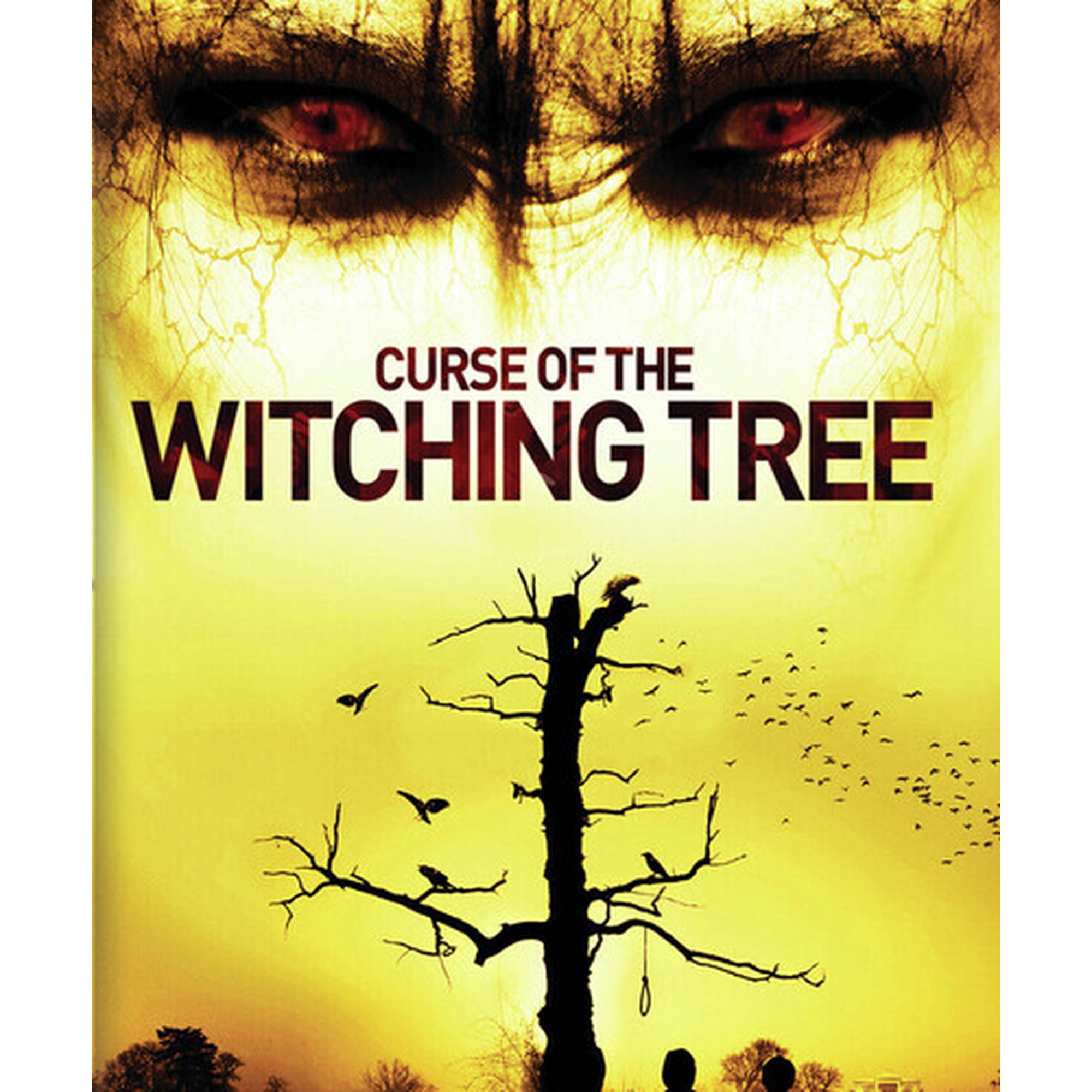 Curse of the Witching Tree (Blu-ray) Leomark Studios Horror