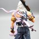 thumbnail image 5 of Figura de anime Demon Slayer Uzui Tengen Gk, estatua, figurita de PVC, modelo de colección de muñecas, adorno de escritorio, juguetes, regalos de cumpleaños para niños, 5 of 5
