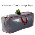 thumbnail image 3 of Sac de Rangement pour Arbre de Noël, Convient jusqu'à Noël Désassemblé, 3 of 8