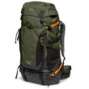 PhotoSport PRO BP 70L AW III Backpack for Mirrorless/DSLR Cameras, Medium/Large, Green