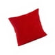 thumbnail image 5 of Bewildely Funda de cojín cómoda de pana multicolor, decoración para sala de estar, funda de almohada para sofá Decoración del hogar rojo 45*45cm, 5 of 6