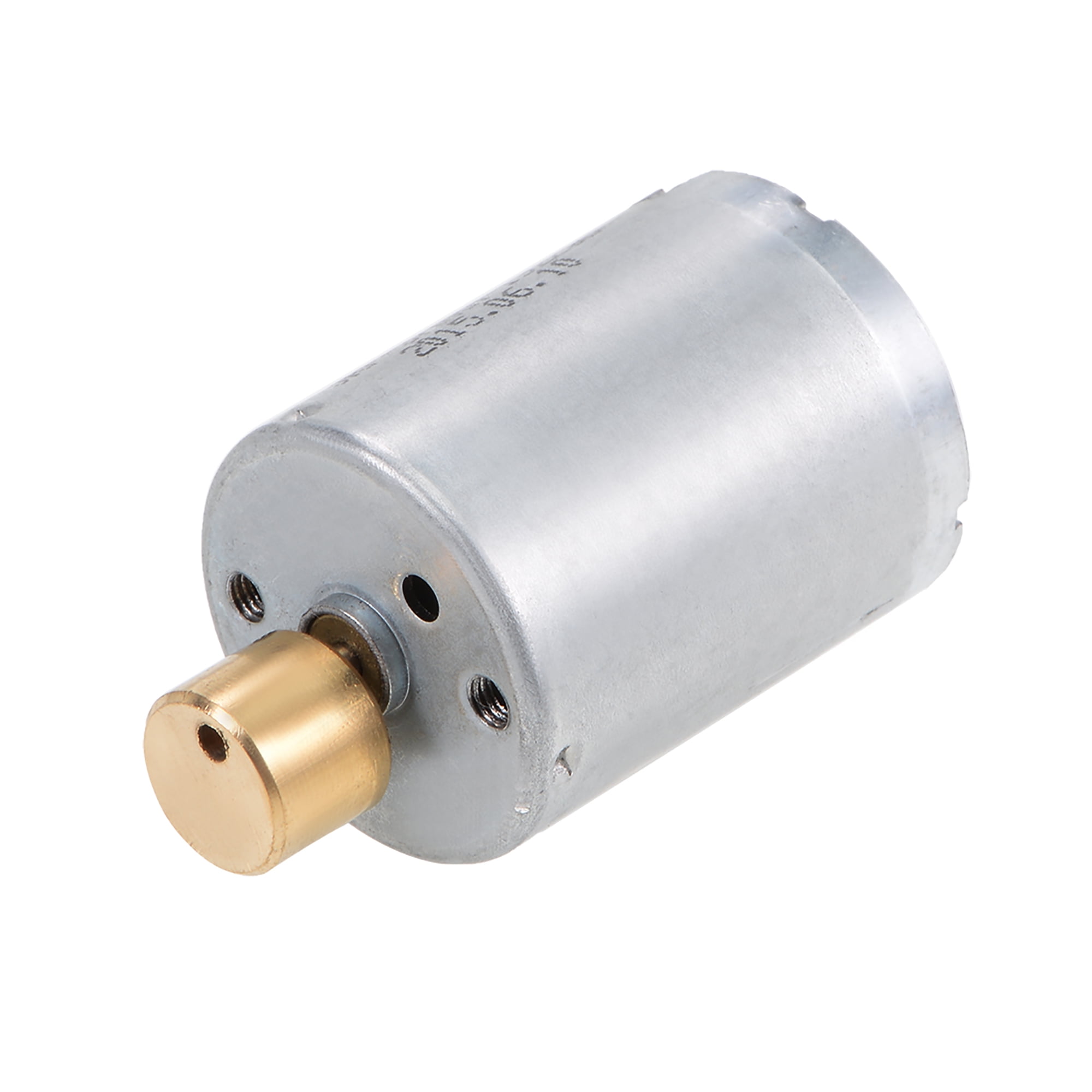 Vibration Motor DC 12V 380mA 8000RPM Vibrating Motors Strong Power for