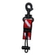 thumbnail image 4 of 2x Máscara de de Buceo con Luz de Cámara, Antorcha, Soporte para Equipo, Correa para Cordón con Clip de Seguridad, Hebilla de Liberación Rápida Sunnimix Cordón para soporte de equipo de buceo, 4 of 8