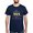 Navy, variant on CafePress - Chicks Rule Dark T Shirt - Men's Classic Graphic Cotton T-Shirt