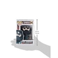 thumbnail image 2 of ¡Funko Pop! Animación: Samurai Jack - Jack blindado con persecución (los estilos pueden va Funko Funko, 2 of 2