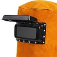 thumbnail image 3 of Casco de soldadura DYNWAVEMX con capucha de soldadura de lentes Sombrero de trabajo industrial, 3 of 3