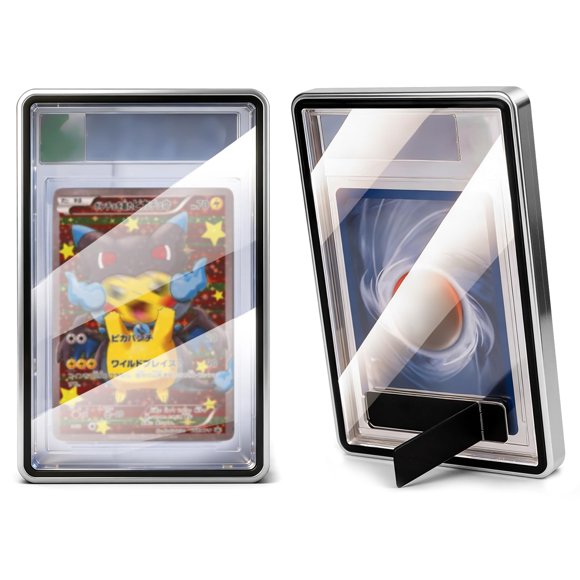 Protector magnético para slabs MFFDGEKO con pantalla resistente a los rayos UV