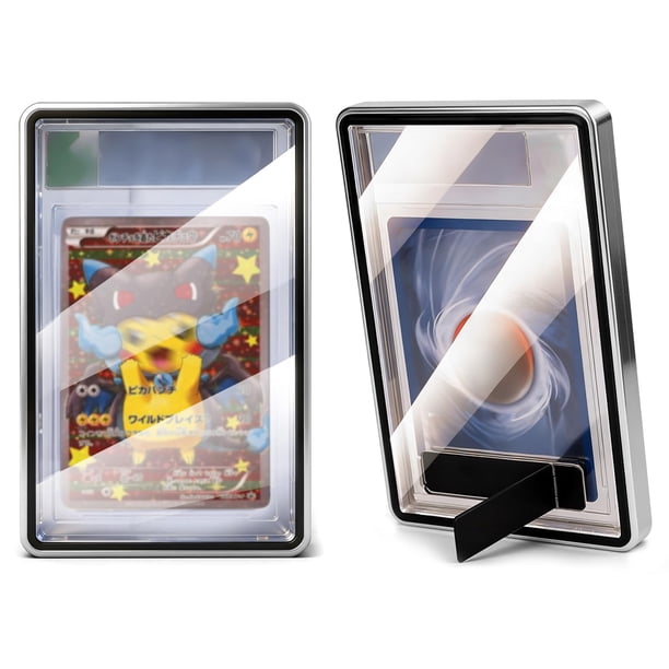 Protector magnético para slabs MFFDGEKO con pantalla resistente a los rayos UV