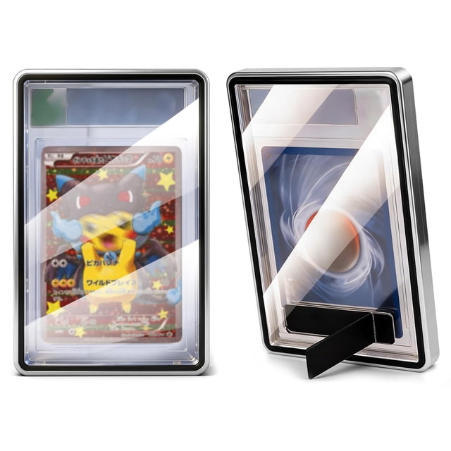 Protector magnético para slabs MFFDGEKO con pantalla resistente a los rayos UV