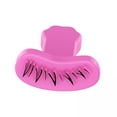 thumbnail image 1 of 6x Estampador para debajo de Pestañas, Maquillaje Rápido Perezoso, Plantilla para debajo de Pestañas, Herramienta de Maquillaje de Ojos, Herramienta D 6 piezas, 1 of 8