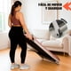 thumbnail image 5 of Caminadora Electrica Rosa Centurfit Walking Pad Pro Cinta Correr Banda, 5 of 12