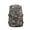 Jungle camouflage, variant on Outdoor Back Military Fan Travel Backpack,Khaki