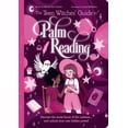 thumbnail image 1 of Pre-Owned The Teen Witches' Guide to Palm Reading: Discover the Secret Forces of the Universe... and Unlock Your Own Hidden Power! (Paperback) 1398815195 9781398815193, 1 of 2