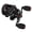 Royale Legend II-Left-7.2:1, variant on KastKing Royale Legend Glory Baitcasting Fishing Reel, Halo XII Magnetic Braking System,16 lbs,8.0:1 Gear Ratio