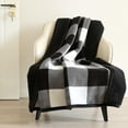 thumbnail image 1 of PLUSH VELVET THROW, 1 of 4