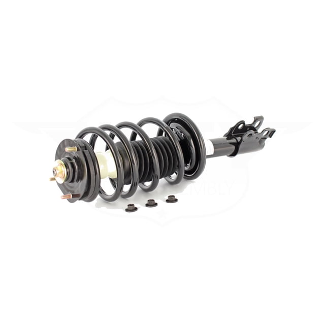 Front Suspension Strut Coil Spring Assembly 78A-11220 For Saturn SL2 SL1 SC2 SL SC1 SW2 SW1 SC