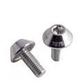 thumbnail image 5 of Bicycle bottle cage screw aluminum alloy not m5*12 screw color screw 2pC, 5 of 7