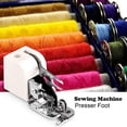 thumbnail image 5 of Side Cutter Sewing Machine Presser Foot Tool Household Sewing Machine Attachment Sharp Cutting Easy Operation Wide Compatibility, 5 of 5