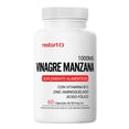 thumbnail image 1 of Restart Vinagre de Manzana con la Madre | 1000mg Apple Cider Vinegar con Vitamina B12, Zinc y Ácido Fólico, 1 of 6