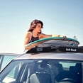 thumbnail image 4 of Universal Soft Auto Car Roof Rack Outdoor Rooftop Luggage Carrier Load 60kg, 4 of 8