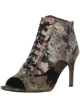 Nanette lepore deals donna heeled sandals